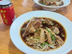 -杭嘉湖咬强羊肉面馆(永兴路总店)