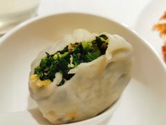 薄皮包子-悦融琥珀·京鲁菜·海味珍品(西单店)