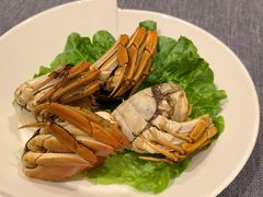 -高佳庄·海鲜酒楼(定海店)