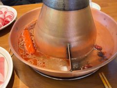 -刘老表·瓦罐汤涮肉(青云谱店)