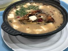 鱼头豆腐煲-小乐惠(西溪路店)