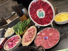 -巴蜀大将火锅(春熙店)
