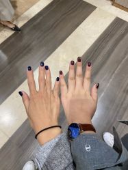 -Hands Nail专业美甲美睫