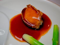 蚝皇鱼翅酿卤鲍-顺德人家食府(黄金广场店)