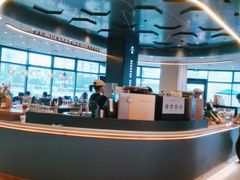 -星巴克臻选(深圳龙岗万科店)