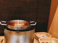 -独食火锅·半米屋台(望平街店)