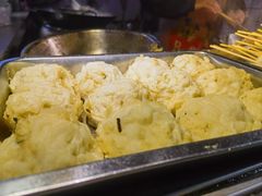 -三味臭豆腐(鲁迅故里店)