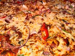 -Tubestation站点比萨(五道营店)