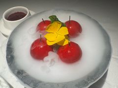 -佐度王子扒房(天鹅湖店)