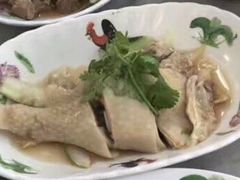-威南记鸡饭餐室