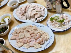 -华哥新鲜猪精品美食