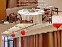 大堂-陆壹捌餐厅(五大道店)