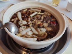 -天宜隆蘑菇宴火锅(石景山旗舰店)