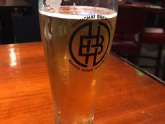 -Shanghai Brew House上海啤酒工坊(老外街店)