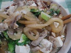 -老字号高汤扁粉菜(一马路店)