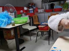 -蓝老大糖粥藕店(双塘路)