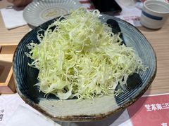 -堂本家·二代目·炸猪排(Express东海店)