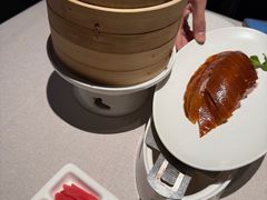 -四季民福烤鸭店(外滩外白渡桥店)