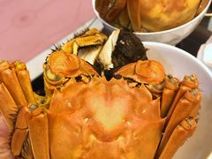 -喜洋洋蟹庄(阳澄湖店)