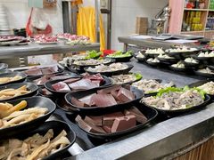 -老猫牛肉火锅(沙溪店)