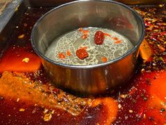 -码头故事火锅(大丰店)