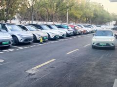 -上海浦东smart汽车全功能店(金桥店)