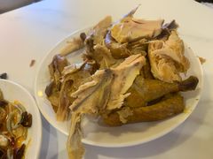 -衡水王府熏肉大饼