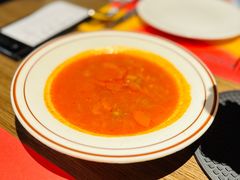 -ZAFFERANO西班牙海鲜饭(上海首店)