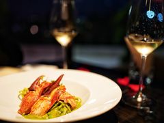 -wann lounge 低温慢煮牛排·清吧