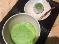 -伊藤久右卫门(宇治本店)