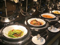 -印象餐厅(杭州国际博览中心北辰大酒店)