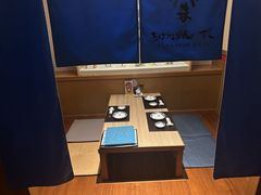 -小山日本料理(兴业太古汇店)