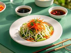 -李记饺子·熏酱东北菜(欢乐谷店)