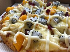 -City1+1城市比萨·意面(桂林路店)