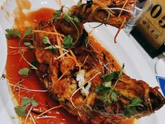 -鲜得莱渔港·小平岛海胆馆(七贤岭店)