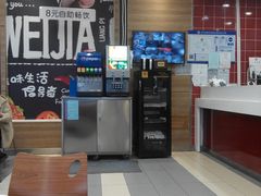 -魏家凉皮(马驹桥店)