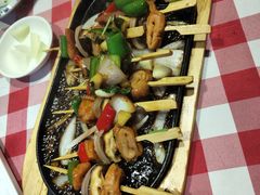 -龙桥私厨·姜花菊花过桥鱼·顺德菜(容桂店)