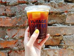 -VOYAGE COFFEE(北锣鼓巷店)