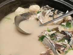 -小厨娘淮扬菜(天印大道店)