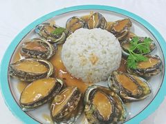 -日照大牌檔•小船海鲜(万平口店)