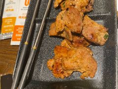 -新石器烤肉(中房金谊广场店)