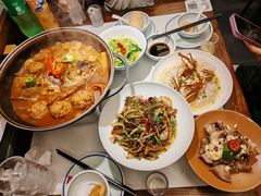 -打酱油·非遗淮扬菜(瘦西湖梅岭店)