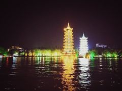 -桂林两江四湖景区