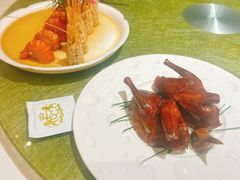 -香港龙凤楼(陆家嘴中心店)