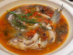 -炊烟小炒黄牛肉(浦东世纪汇店)