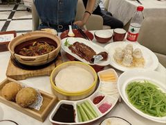 -大鸭梨烤鸭店(花园村店)