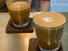 澳白-常识咖啡common sense(春熙路店)