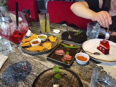 -良木缘咖啡西餐(太古里店)