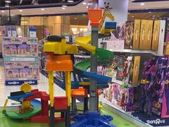 -TOYSRUS玩具反斗城(石家庄万象城店)