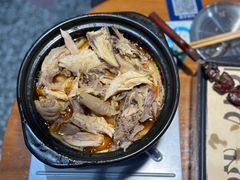 -路边羊烧烤酒场(宝带路店)